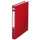 LEITZ 1014 Ringordner A4 PP 2 Ringe 35 mm rot