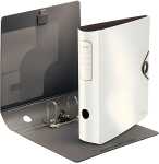 LEITZ Ordner Active Solid A4 8cm weiß 10471001