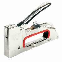 Rapid Tacker R153 Ein Allround-Handtacker mit hoher Schlag