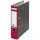 LEITZ 1080 Ordner A4 Wolkenmarmor 80 mm rot