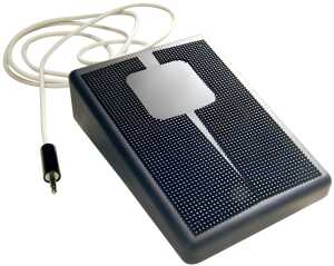 Rapid Fußauslöser R105e/5050e Fußschalter fürR105e 5050e 5080e