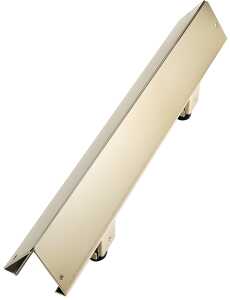 Rapid Schiene f.Elektrohefter R106E R106 Schiene Satttelheftung T106e