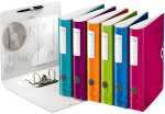 LEITZ Ordner A4 6cm Active fbg.sort. 11070099 Wow PP