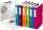 LEITZ Ordner A4 6cm Active fbg.sort. 11070099 Wow PP