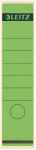 LEITZ 1640 Rückenschilder Papier lang/breit 10 Stück grün