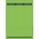 LEITZ PCbeschriftbare Rückenschilder Papier...