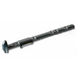 LEITZ Anschlagschiene für Locher 50...