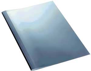 LEITZ Thermomappe A4 weiß Standard 240 g/qm 4011643754485