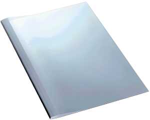 LEITZ Thermomappe A4 weiß Standard 240 g/qm 4011643754492