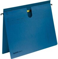 LEITZ Hängehefter blau 18140035 250g Serie 18