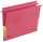 LEITZ Hängetasche rot Serie 18 HAENGETASCHE ROT 18160025.Größe inkl.