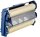 Kaltlaminierfolie 20Meter A4 Für Rollenlaminator CS9, CS9EBreite 21,9