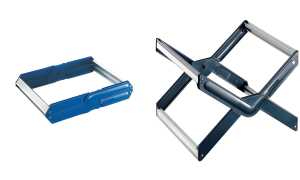 LEITZ Hängekorb blau HAENGEKORB BLAU19090035