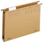 Hängesammler 4cm alpha A4 br 320g/qm Natronkarton VE = 25 Stück