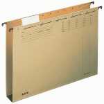 LEITZ Hängesammler ALPHA Hartpappeboden 40 mm...