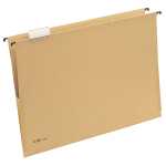 LEITZ Hängetasche Alpha A3 braun HAENGETASCHE A3...