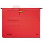 LEITZ 1984 Hängehefter ALPHA kfm. Heftung...