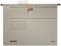 LEITZ 1984 Hängehefter ALPHA - kfm. Heftung...