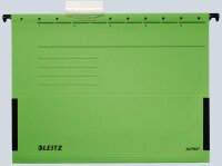 LEITZ 1986 Hängetasche ALPHA - seitlich mit...