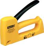 LEITZ Tacker R13 gelb 20443901 Hk 13/410