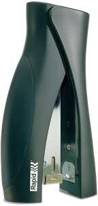 Rapid Stand-Heftgerät Ultimate F20 schwarz (68679830)