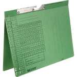 LEITZ Pendelhefter grün 20940055