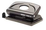 Rapid Mini Locher FMC10 Stanzleist ung: 10Blatt schwarz...