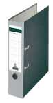 CENTRA StandardOrdner A4 80 mm grau