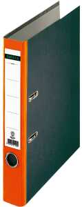 CENTRA StandardOrdner A4 52 mm orange