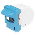 LEITZ Heftklammern 5020 Kassette für elektr...