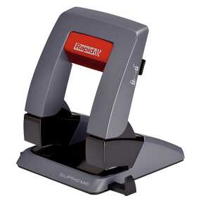 Rapid Locher Supreme Press Less SP3 0 schwarz (68127301)
