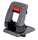 Rapid Locher Supreme Press Less SP3 0 schwarz (68127301)