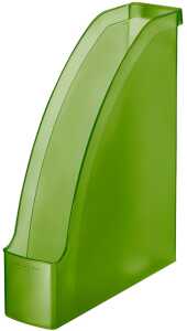 LEITZ Stehsammler A4 Plus frost grün 24760056