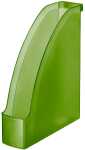LEITZ Stehsammler A4 Plus frost grün 24760056