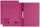 LEITZ Schnellhefter A4 250Blatt kfm. Heftung Manilakarton (RC) pink