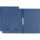 Leitz Schnellhefter Rapid DIN A4 250g/m² Manilakarton, recycelt blau