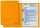 LEITZ Schnellhefter Fresh A4 250Blatt kfm. Heftung Karton (RC) gelb