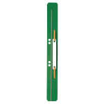Leitz Heftstreifen 3,5 x 31 cm (B x H) Polypropylen...