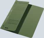 LEITZ Ösenhefter 1/2 Vorderdeckel A4 Amtsheftung...