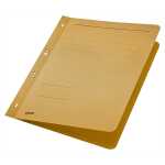 LEITZ 3742 Ösenhefter 1/1 Vorderdeckel A4 kfm. o...