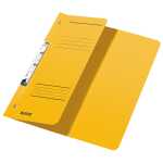 Leitz Einhakhefter DIN A4 250g/m² Manilakarton,...