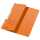 Leitz Einhakhefter DIN A4 250g/m² Manilakarton, recycelt orange