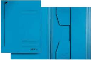 LEITZ 3923 Jurismappe A3 PendarecKarton 430g blau
