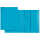LEITZ 3924 Jurismappe A4 PendarecKarton 430g blau