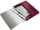 LEITZ Ablagebox Style DIN A4 PP granatrot (80395628)