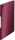 LEITZ Sichtbuch Style A4 PP mit 40 Hüllen granat-rot (80395928)