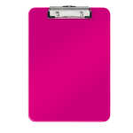 Leitz Klemmbrett WOW 22,8 x 32 cm (B x H) DIN A4...