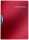 LEITZ Bewerbungsmappe A4 Karton bord. 39730028 Elegant