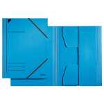 LEITZ 3981 Eckspannermappe A4 250Blatt PendarecKarton...