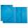 LEITZ 3981 Eckspannermappe A4 250Blatt PendarecKarton (RC) blau